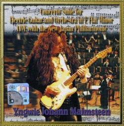Yngwie Malmsteen : Concerto for Electric Guitar